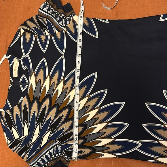 Tory Burch shift dress size Medium - Picture 6 of 10